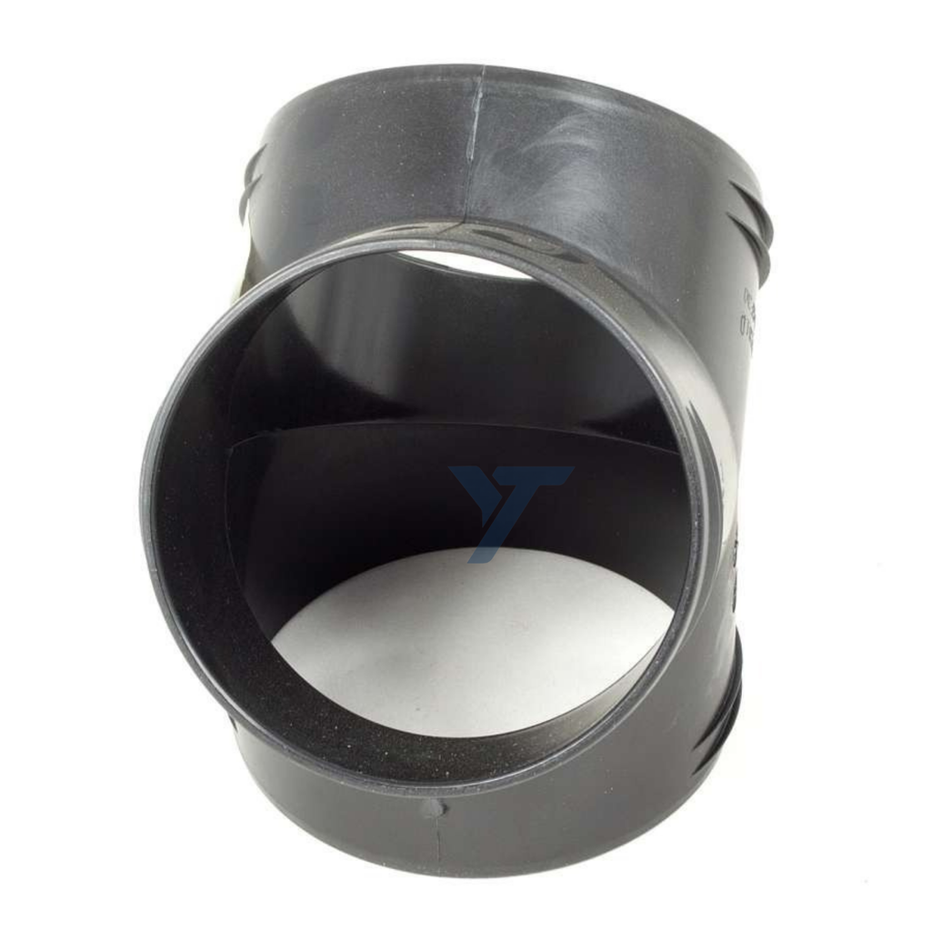 Webasto  90x90x90 Y Duct Connector – 1320470A | Air Heater Vent Splitter