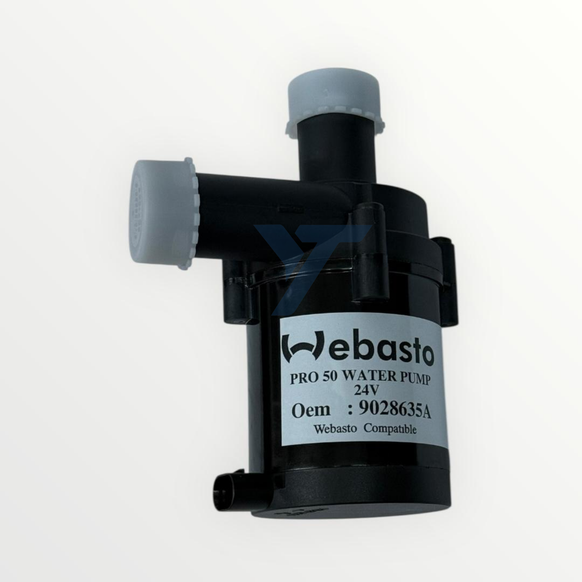 PRO 50 Water Pump 24V – 9028635A – Webasto Compatible