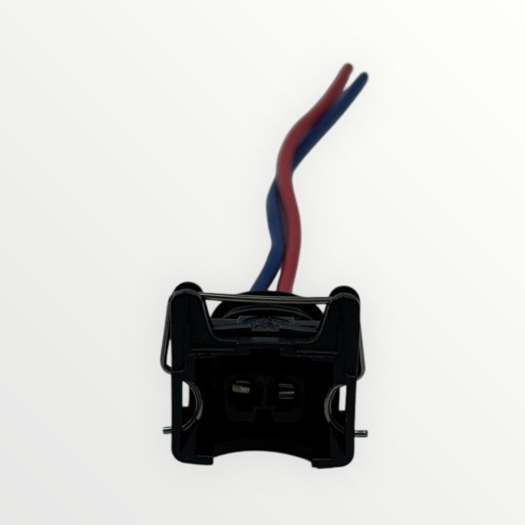 Fuel Pump Connector (DP30) – 15 cm – Compatible with Webasto & Eberspächer – W-9027998 / E-221000318700