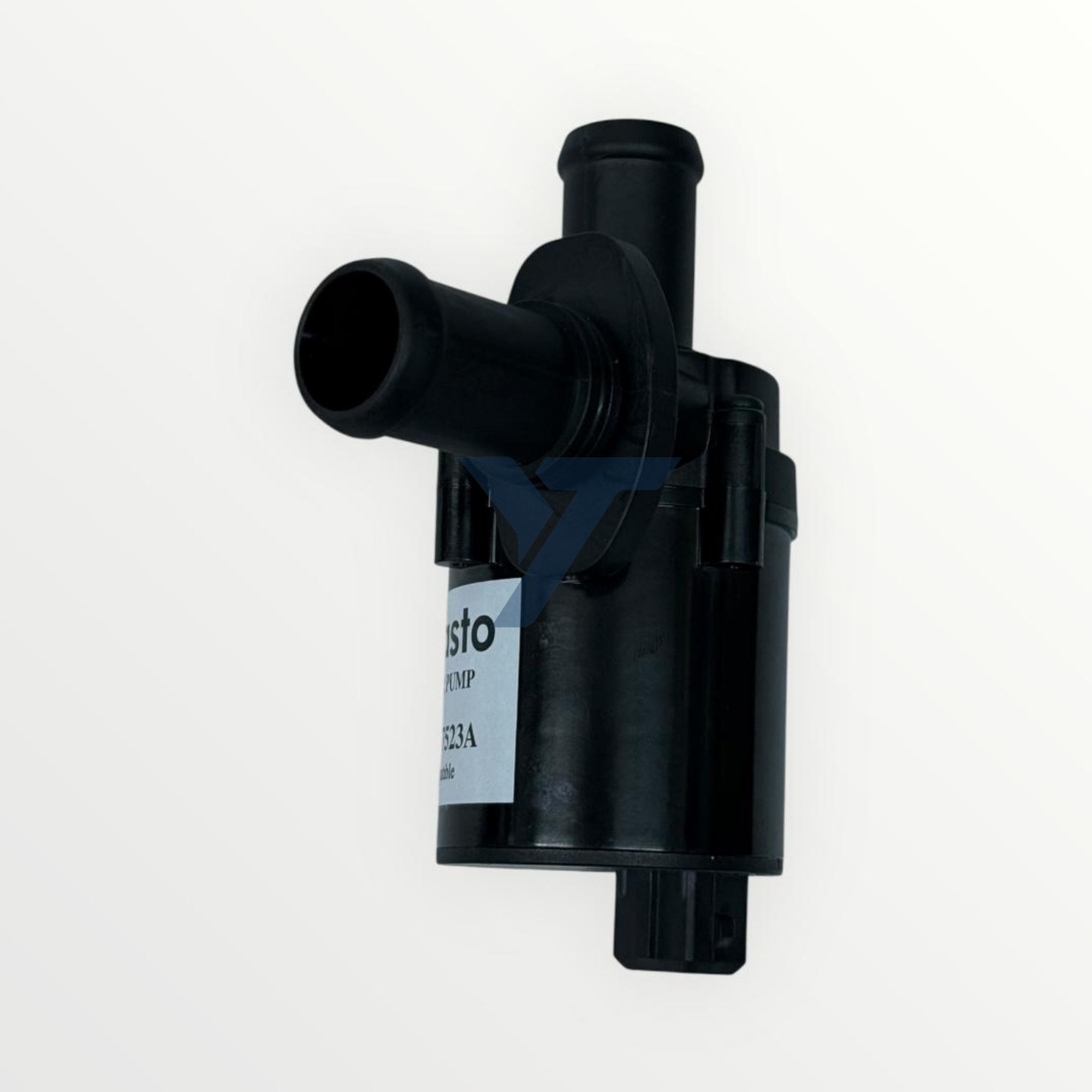 TH90 Water Pump 12V – Compatible with Webasto – OEM 1317523A (Aftermarket)