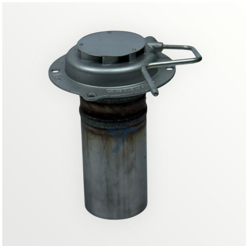 Eberspächer D4 Combustion Chamber – 25 2113 10 01 00