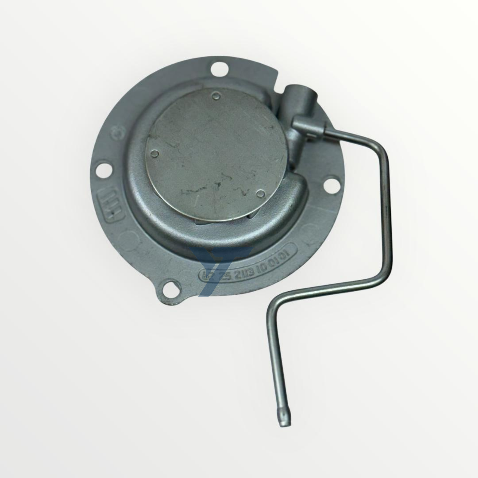 Eberspächer D4 Combustion Chamber – 25 2113 10 01 00