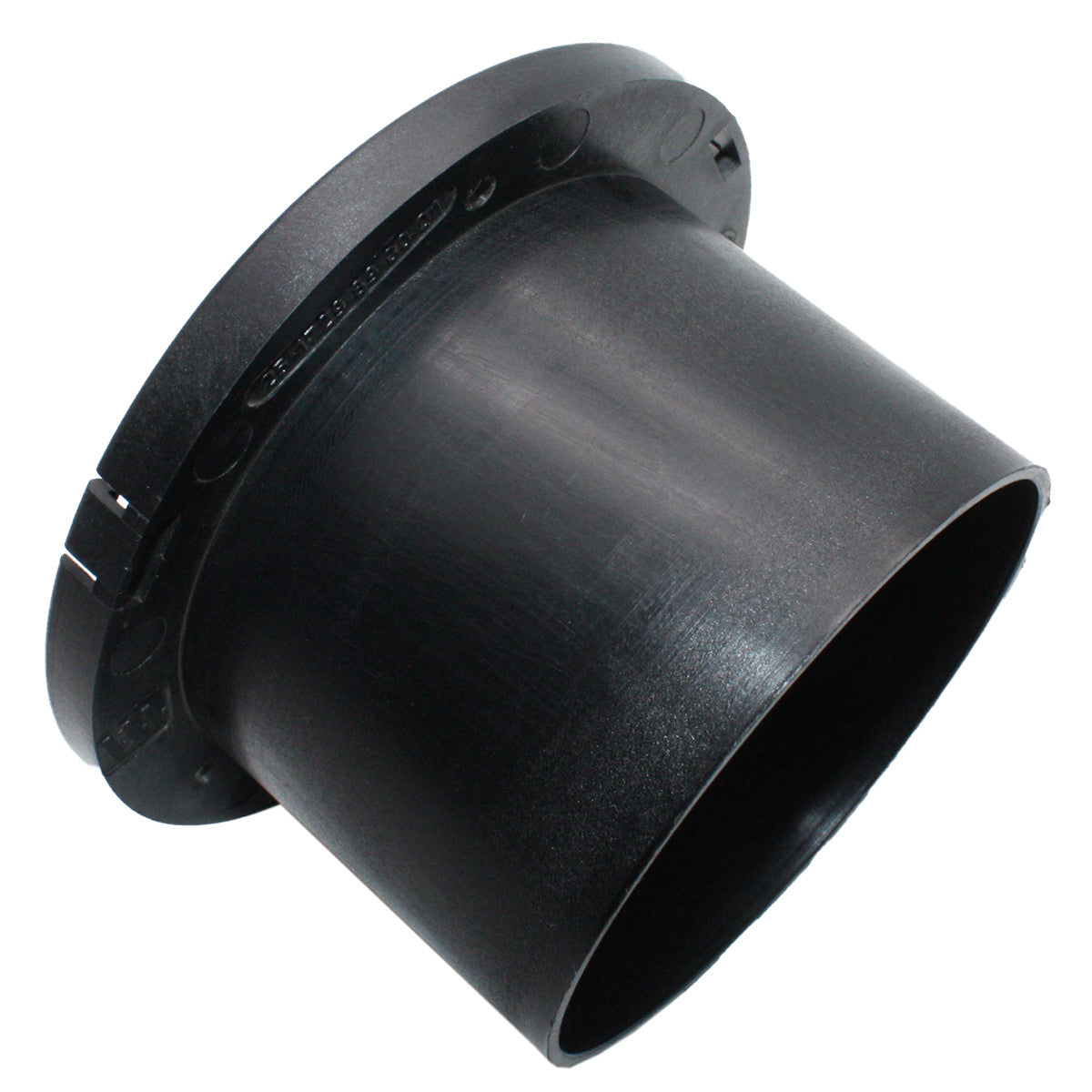 Eberspacher 90mm Air ducting flange connector - 25 1729 89 00 01