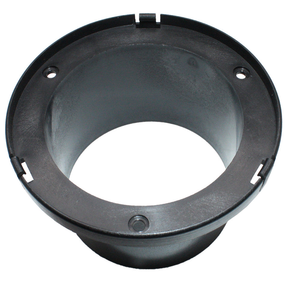 Eberspacher 90mm Air ducting flange connector - 25 1729 89 00 01