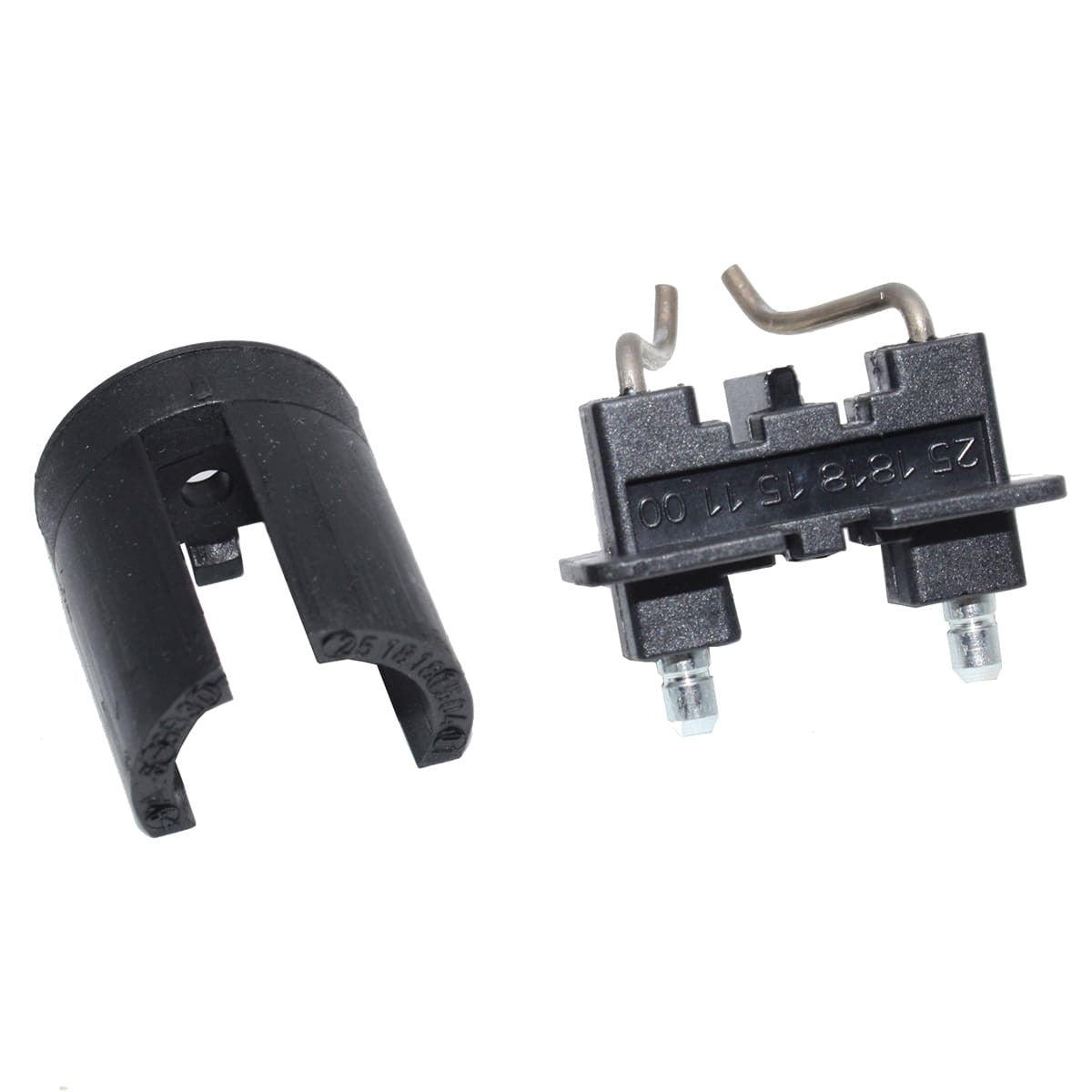 Espar / Eberspacher Hydronic L 16 / 24 / 30 / 35 Ignition electrode - 25 1818 15 11 00