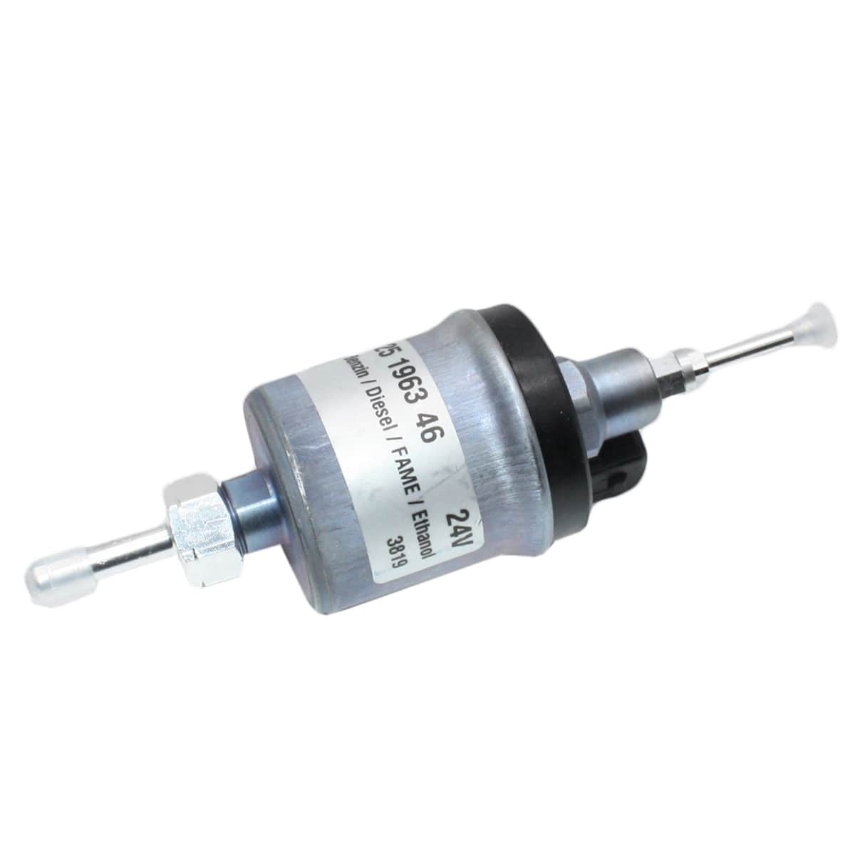 Espar / Eberspacher Fuel Pump for Hydronic D10 24v - 25 1963 46 00 00