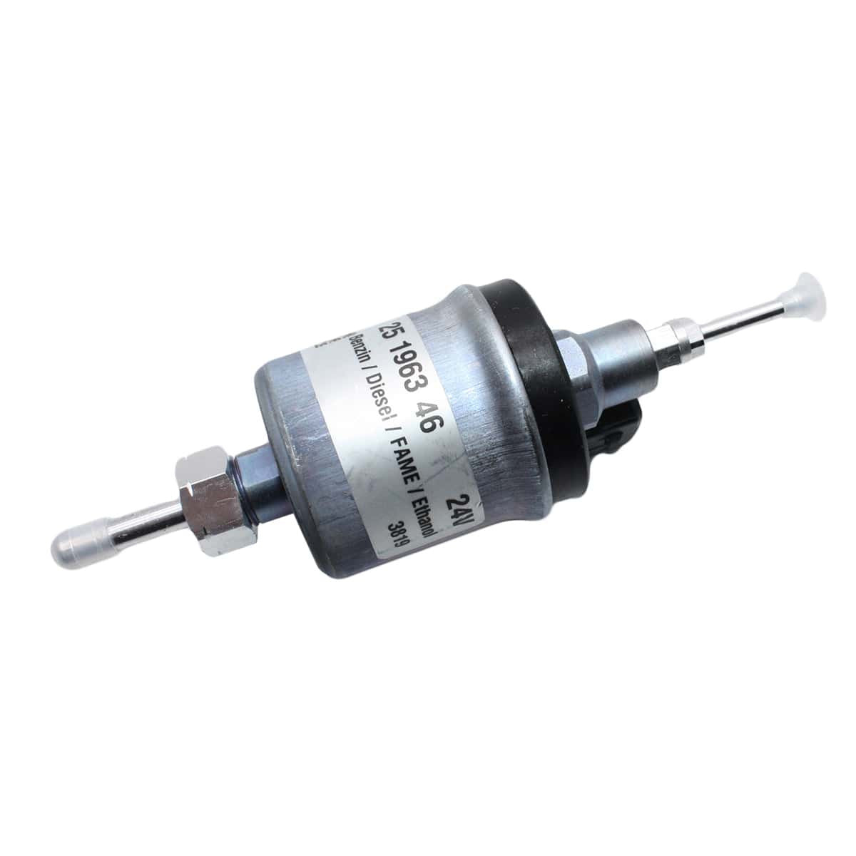 Espar / Eberspacher Fuel Pump for Hydronic D10 24v - 25 1963 46 00 00