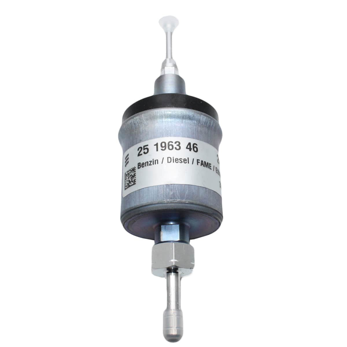 Espar / Eberspacher Fuel Pump for Hydronic D10 24v - 25 1963 46 00 00