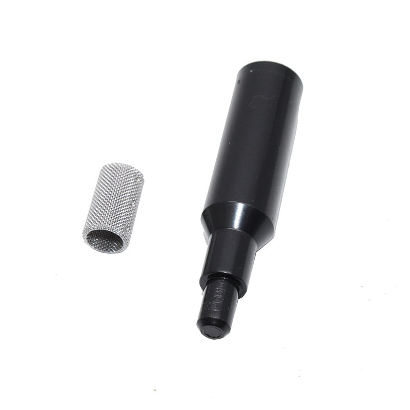 Eberspacher Airtronic D2 / D4 Glow pin screen - 25 2069 10 01 02