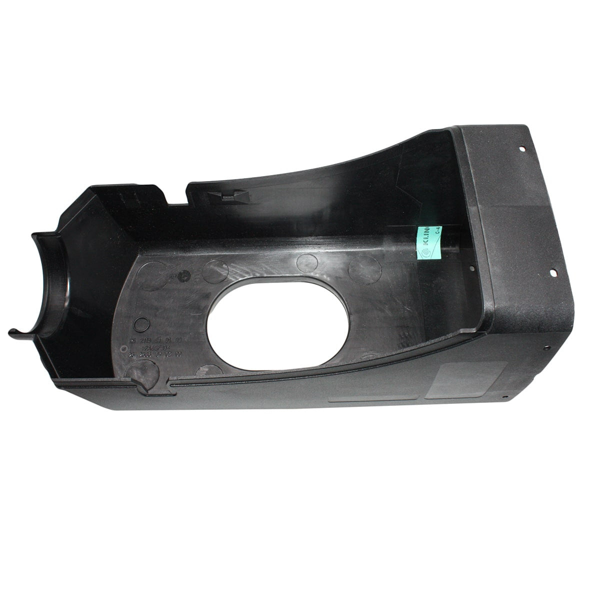Eberspacher Airtronic D4 B4 B4L D4L Casing - Upper - 25 2113 01 00 01