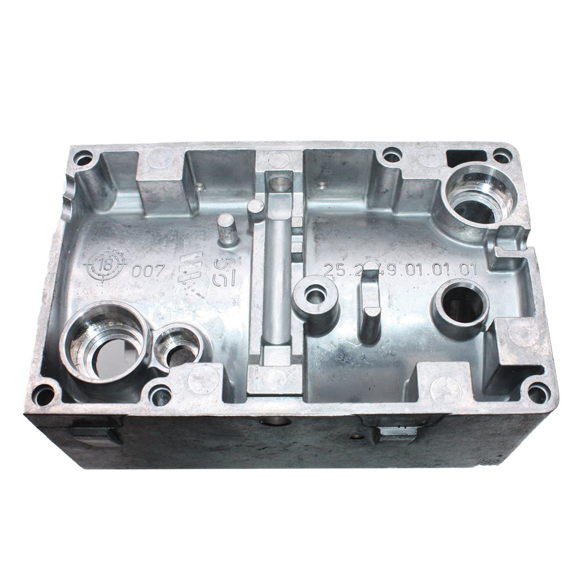 Eberspacher Casing / Jacket for Hydronic D4WSC D5WSC - 25 2149 01 01 01
