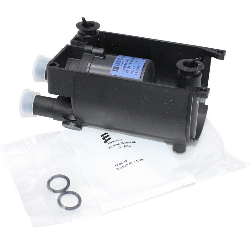 Eberspacher D4W D5W SC Water Pump 12V - 25 2219 25 00 00
