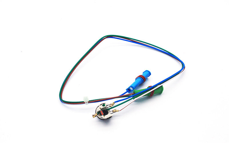 Eberspacher Airtronic D5 Flame / Overheat Sensor - 25 2361 99 01 02