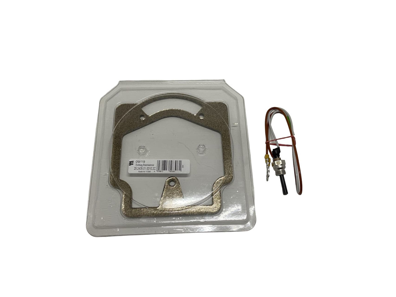 Eberspacher / Espar Hydronic M-II Glow Pin & Gasket 12V - 25 2434 01 01 00