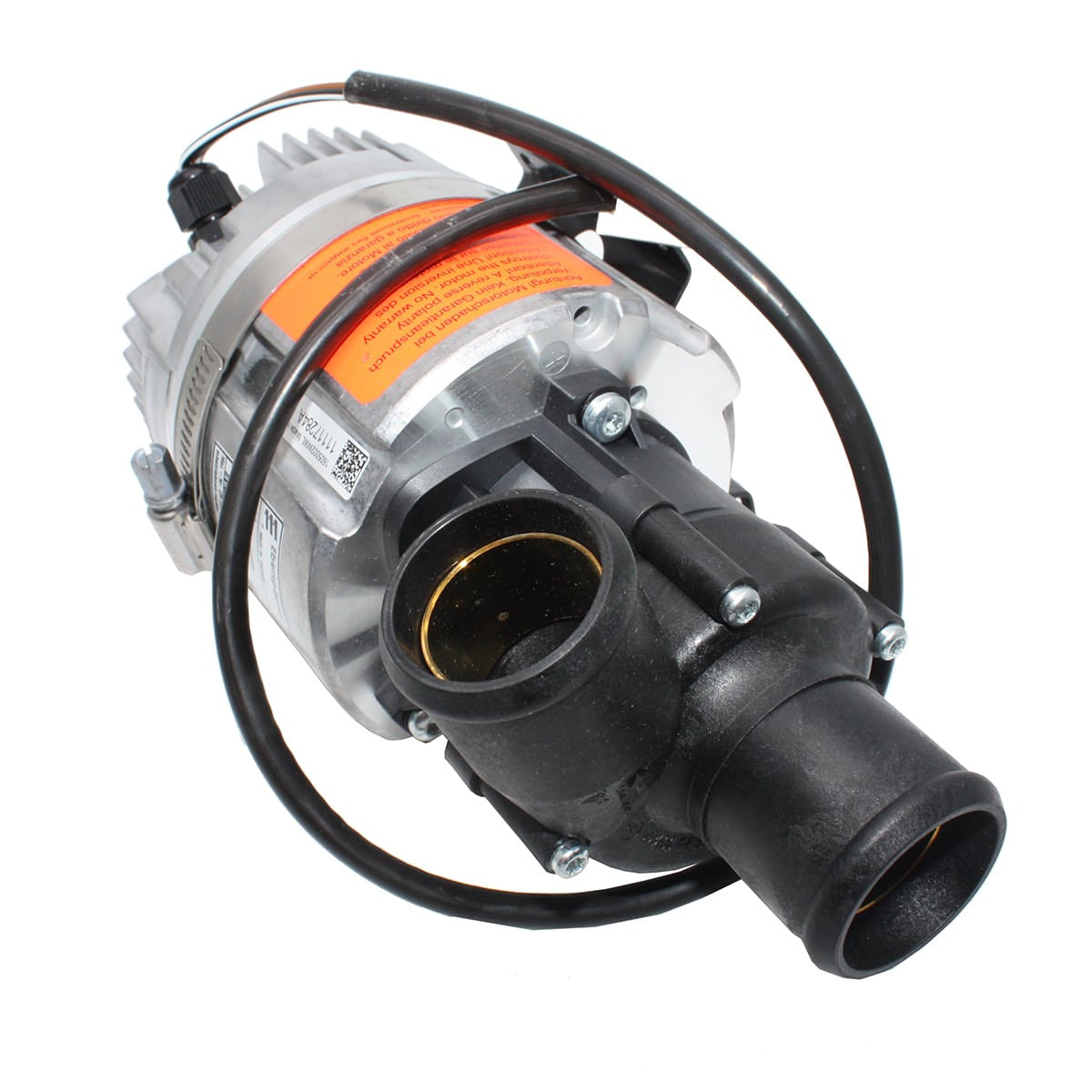 Espar / Eberspächer Hydronic Heater Flowtronic Water Pump 24V 6000SC - 25 2488 25 00 00