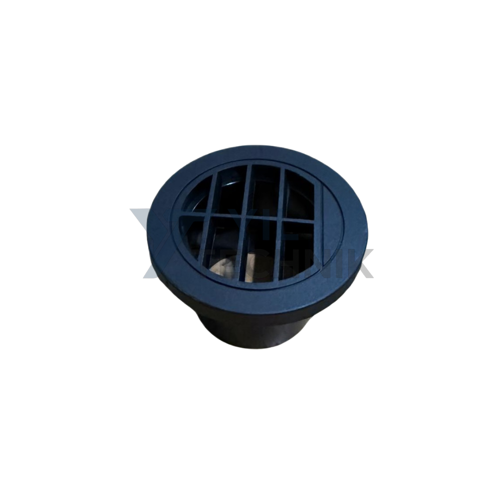 Webasto 60mm Air Vent Outlet - 1320204A