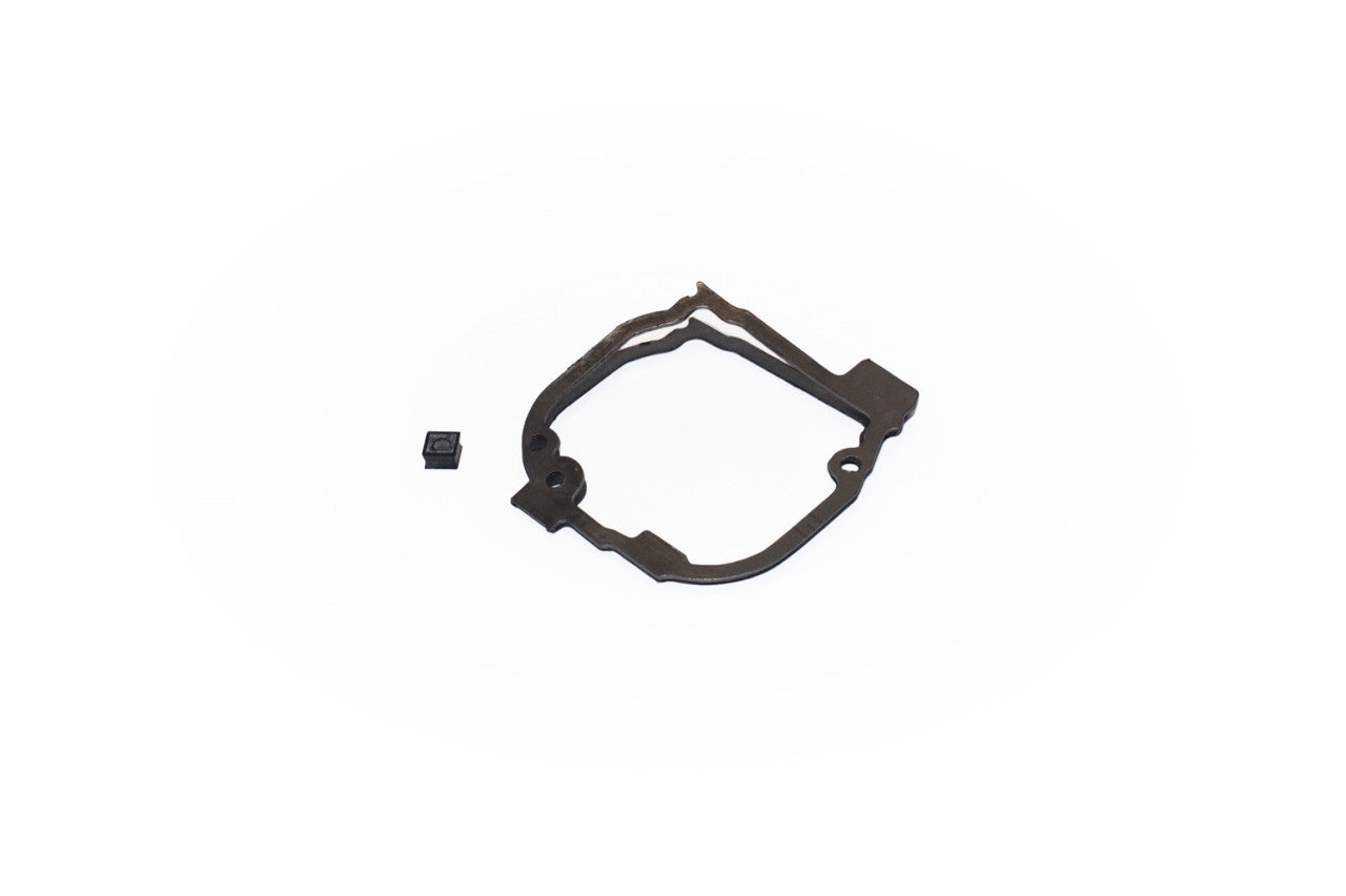 Eberspacher Hydronic S3 Diesel Combustion chamber /w gasket - 25 2652 99 11 00