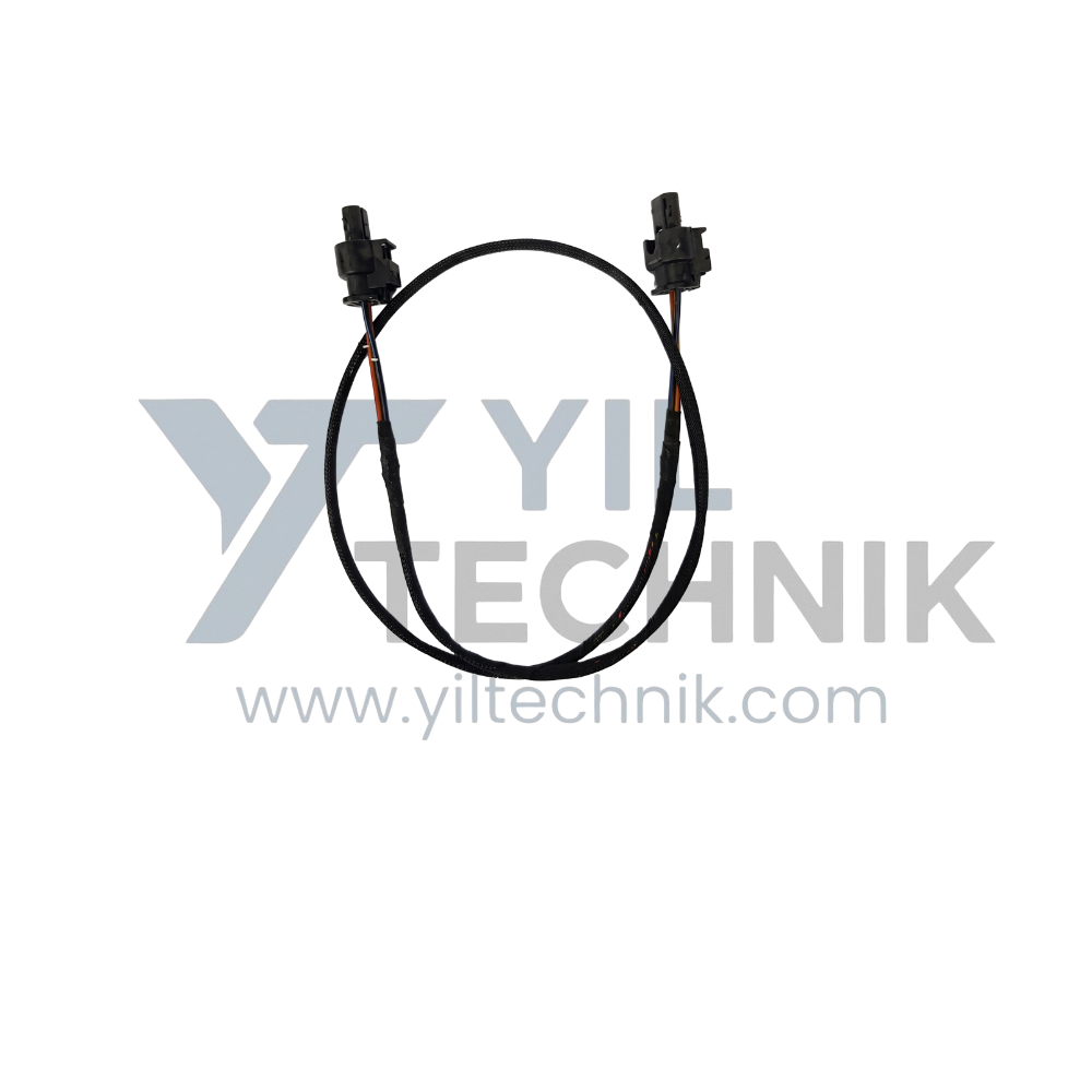 Webasto Thermo Top Evo / Thermo Pro Coolant Circulation Pump Cable Harness -1317087A