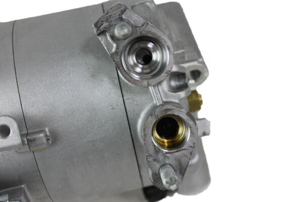 Ford Transit Air Conditioning Compressor | MAHLE ACP548000P
