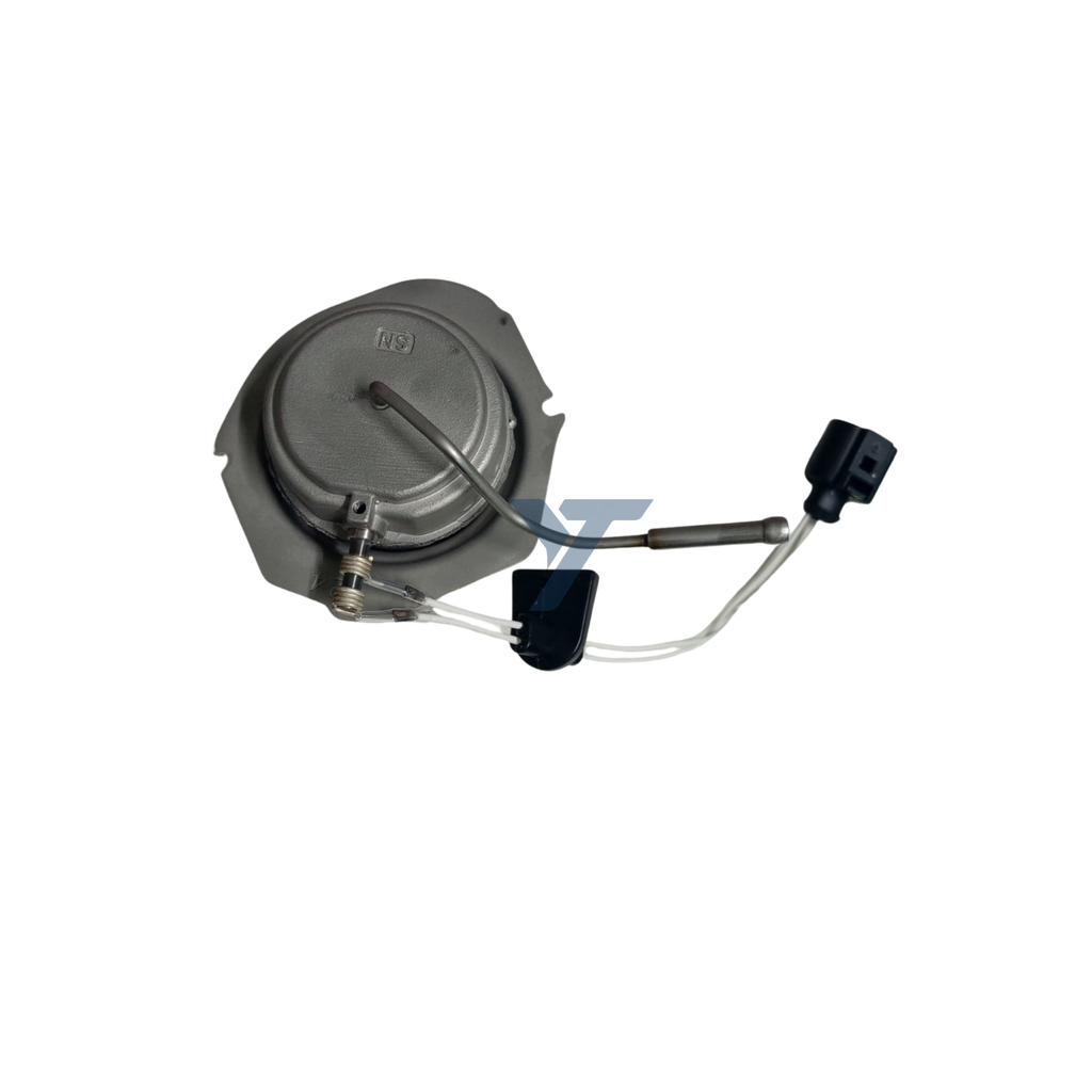 Combustion Chamber Set Compatible with Webasto Pro 50 ECO – 9026489A