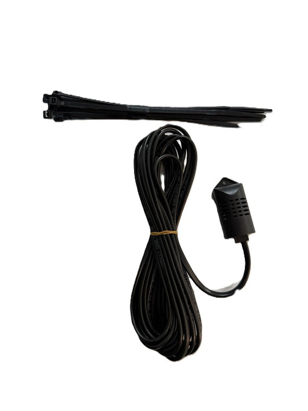Webasto External Temperature Sensor 5m AT2000STC - 9005004B