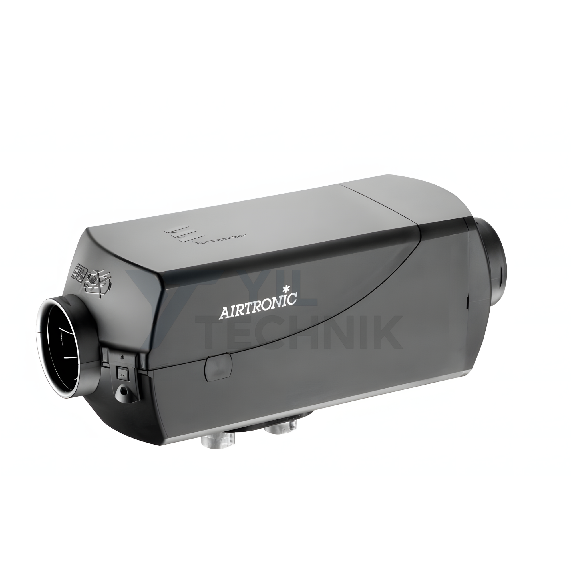 Espar / Eberspächer Airtronic S2 D2L 24V Marine Diesel Heater Kit | 252721050000