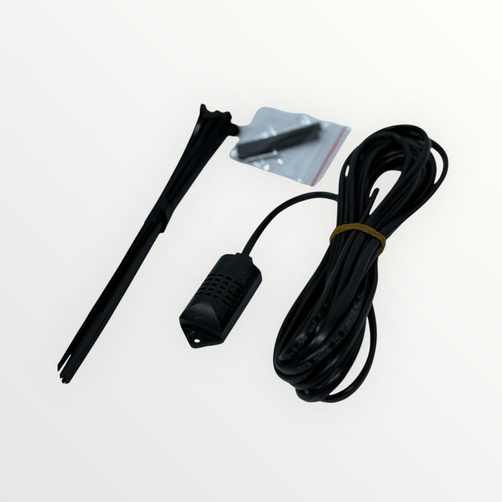 External Temperature Sensor (5m) – 93205A – Webasto Compatible (Aftermarket)