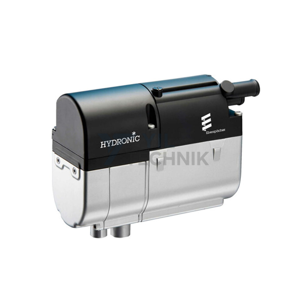 Eberspächer Hydronic D5WSC Diesel 24V Universal Heater Kits