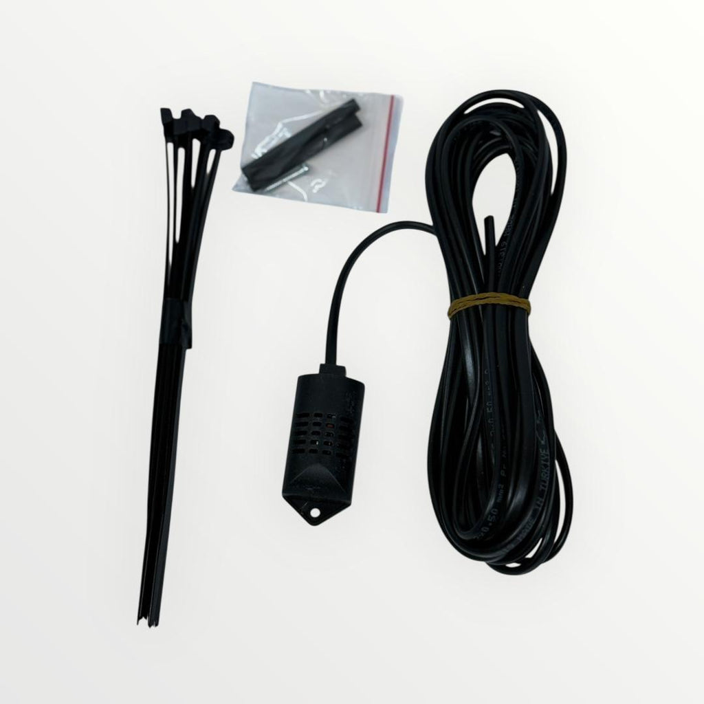 External Temperature Sensor (5m) – 93205A – Webasto Compatible (Aftermarket)