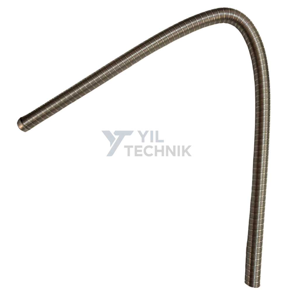 Eberspächer Hydronic D5WSC Diesel 24V Universal Heater Kits