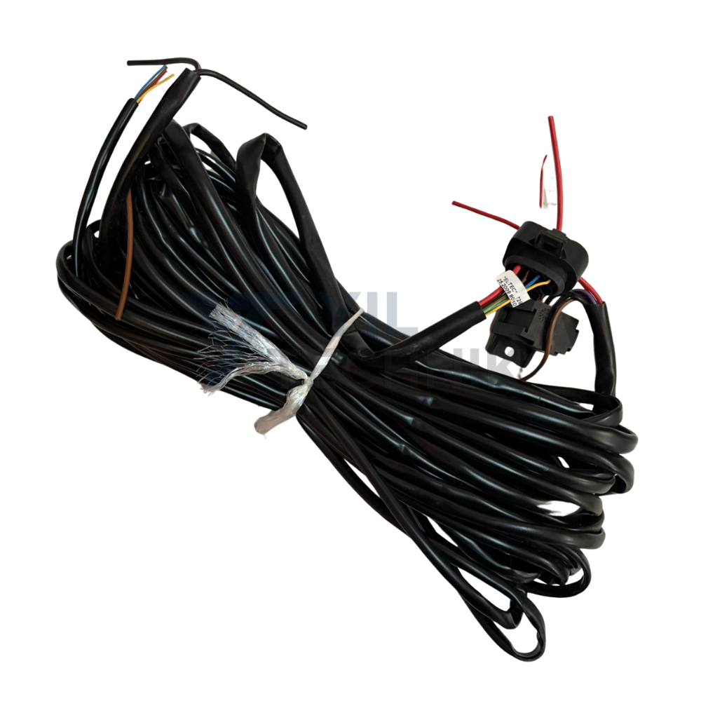 Eberspächer Hydronic D5WSC Diesel 24V Universal Heater Kits