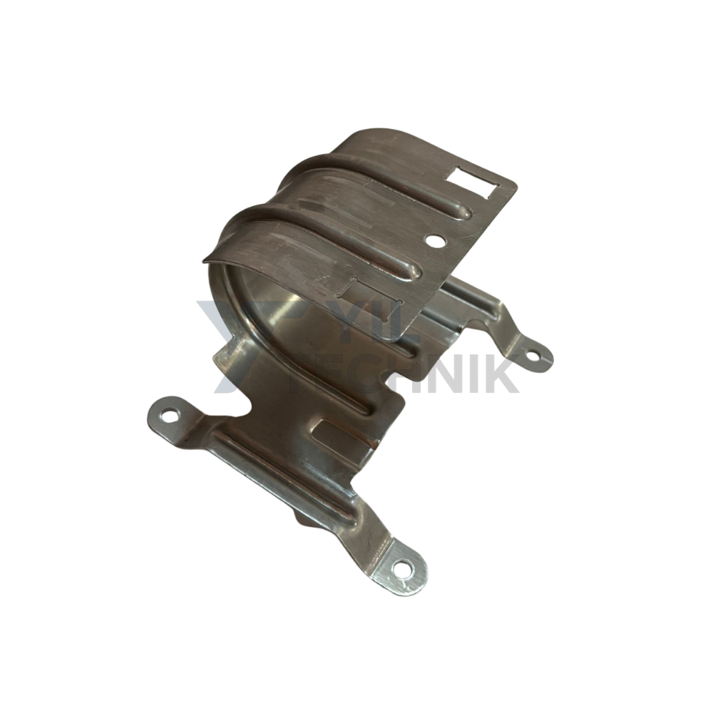 Eberspächer Hydronic D5WSC Diesel 24V Universal Heater Kits