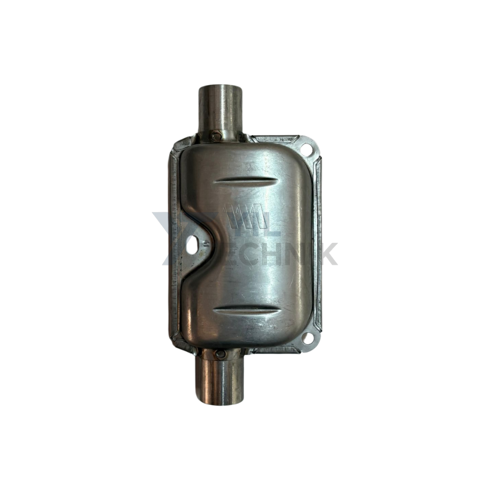 Eberspächer Hydronic D5WSC Diesel 24V Universal Heater Kits