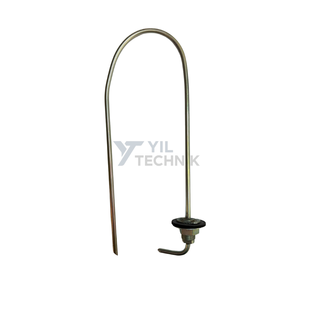 Eberspächer Hydronic D5WSC Diesel 24V Universal Heater Kits