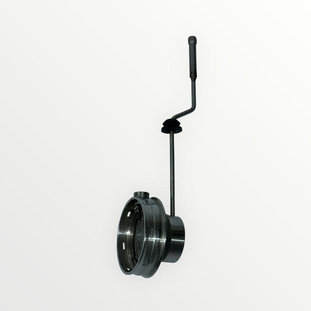 Webasto Evo 40/55 Combustion Chamber – 9029415