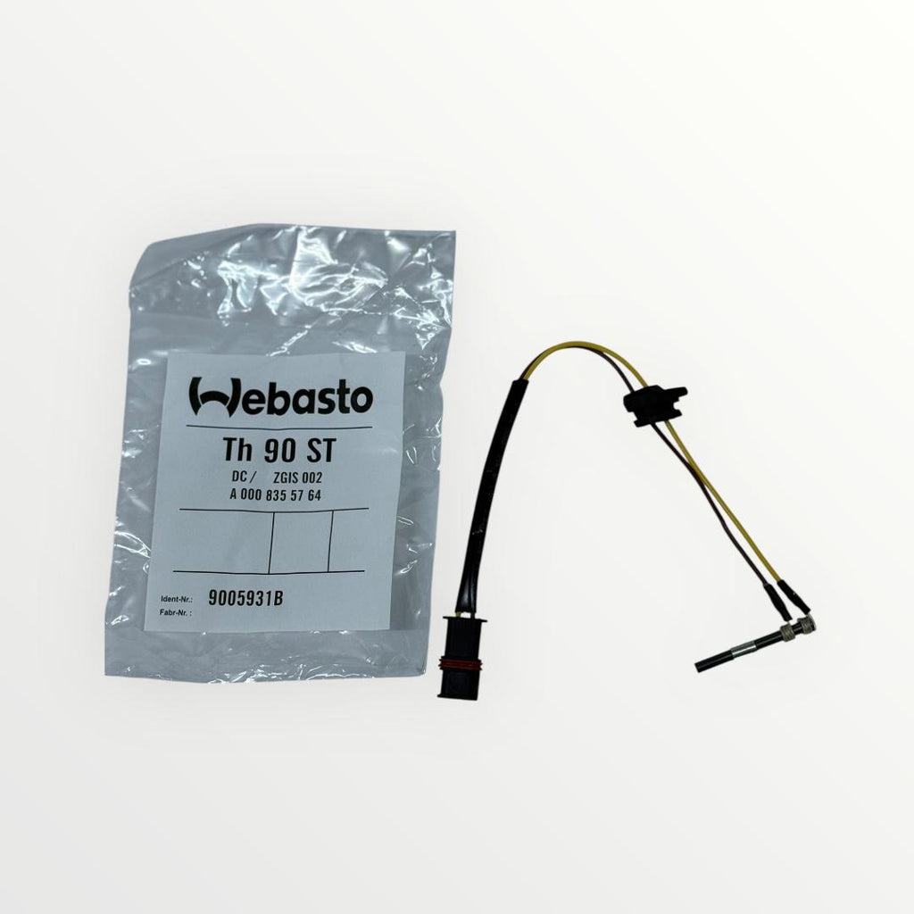 Glow Plug / Ignition Pin Compatible with Webasto Thermo 90 ST – 9005931B