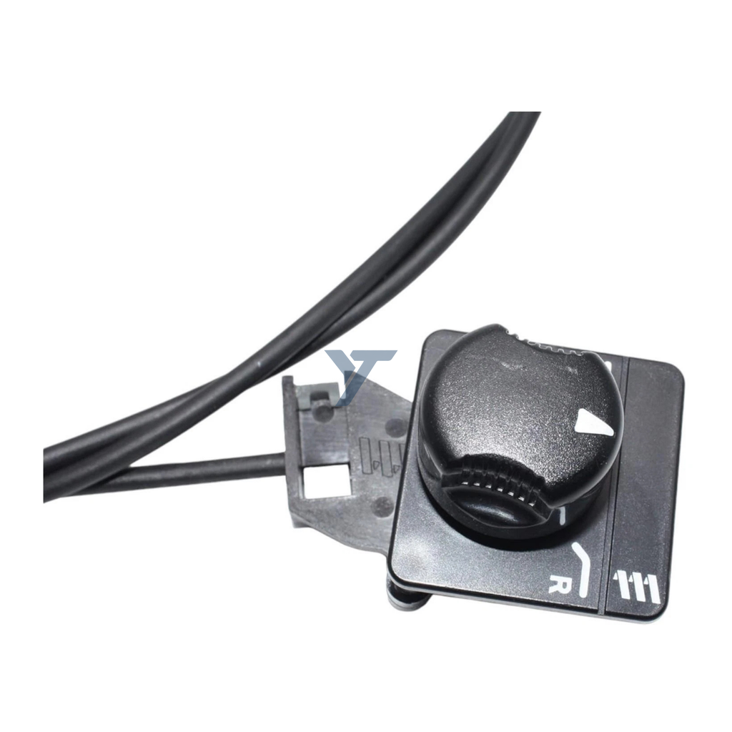 Eberspächer Control Knob – Rotary / Directional Valve | 22 1000 01 03 00