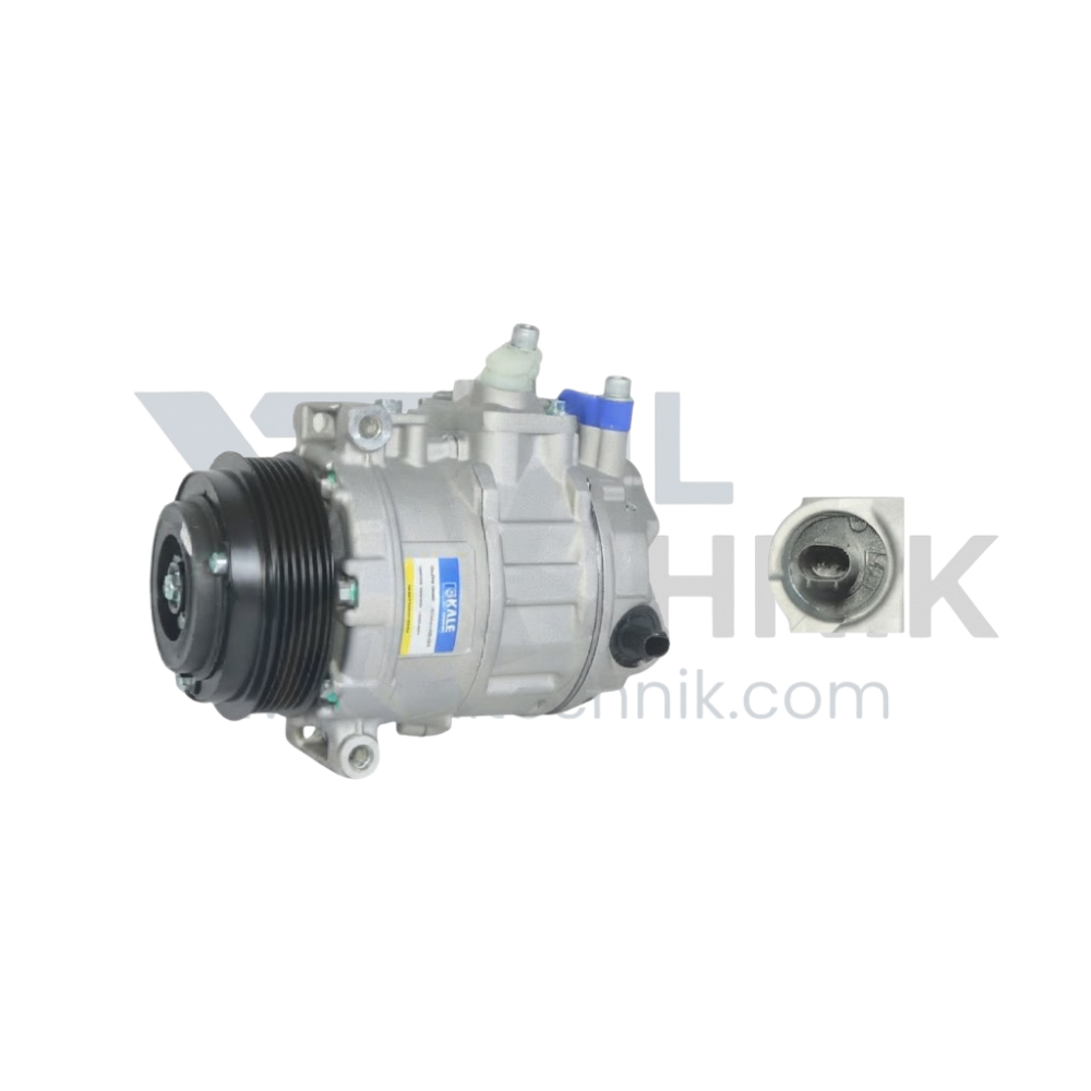 Kale Mercedes Sprinter Air Conditioning Compressor -349685