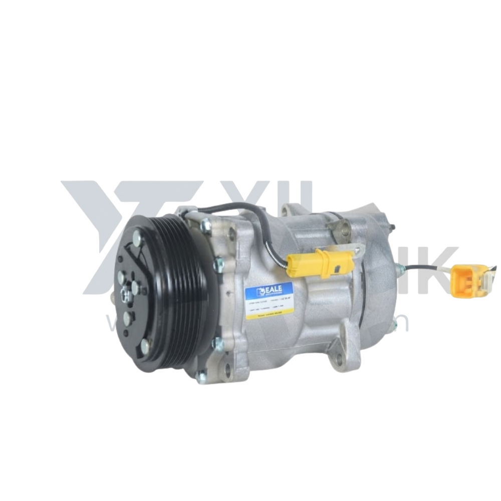 Kale Fiat Doblo Air Conditioning Compressor - 349790