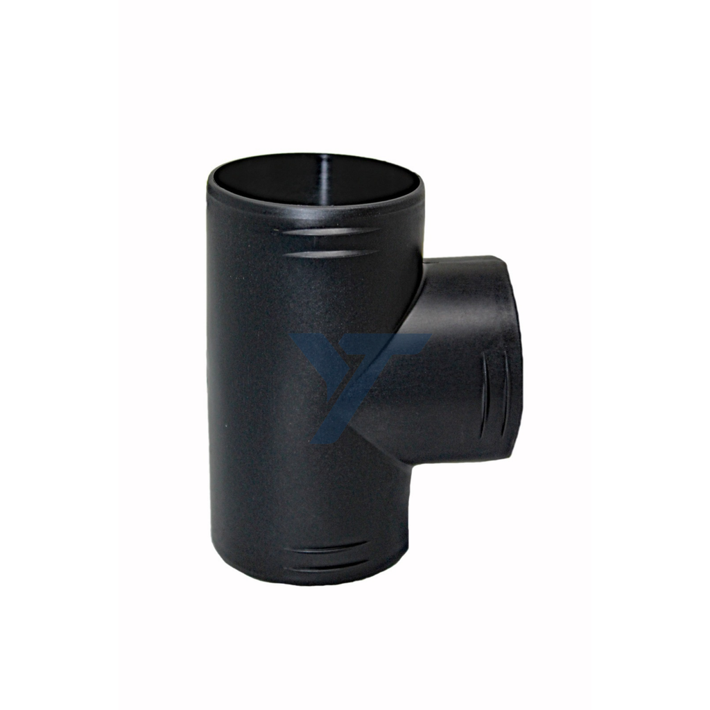 Webasto 60x60x60 T Duct Connector – 1320474A