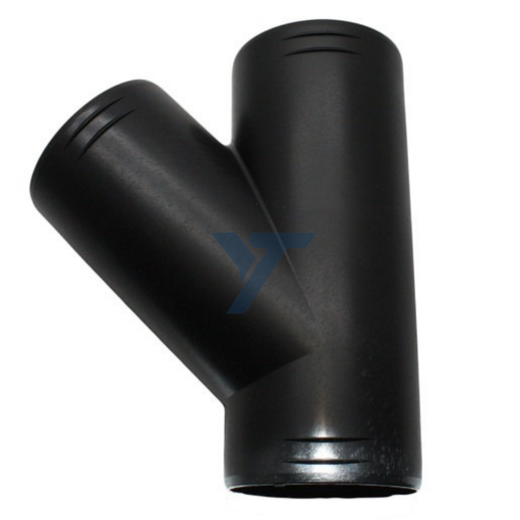 Webasto 60x60 Y Duct Connector – 1320472A