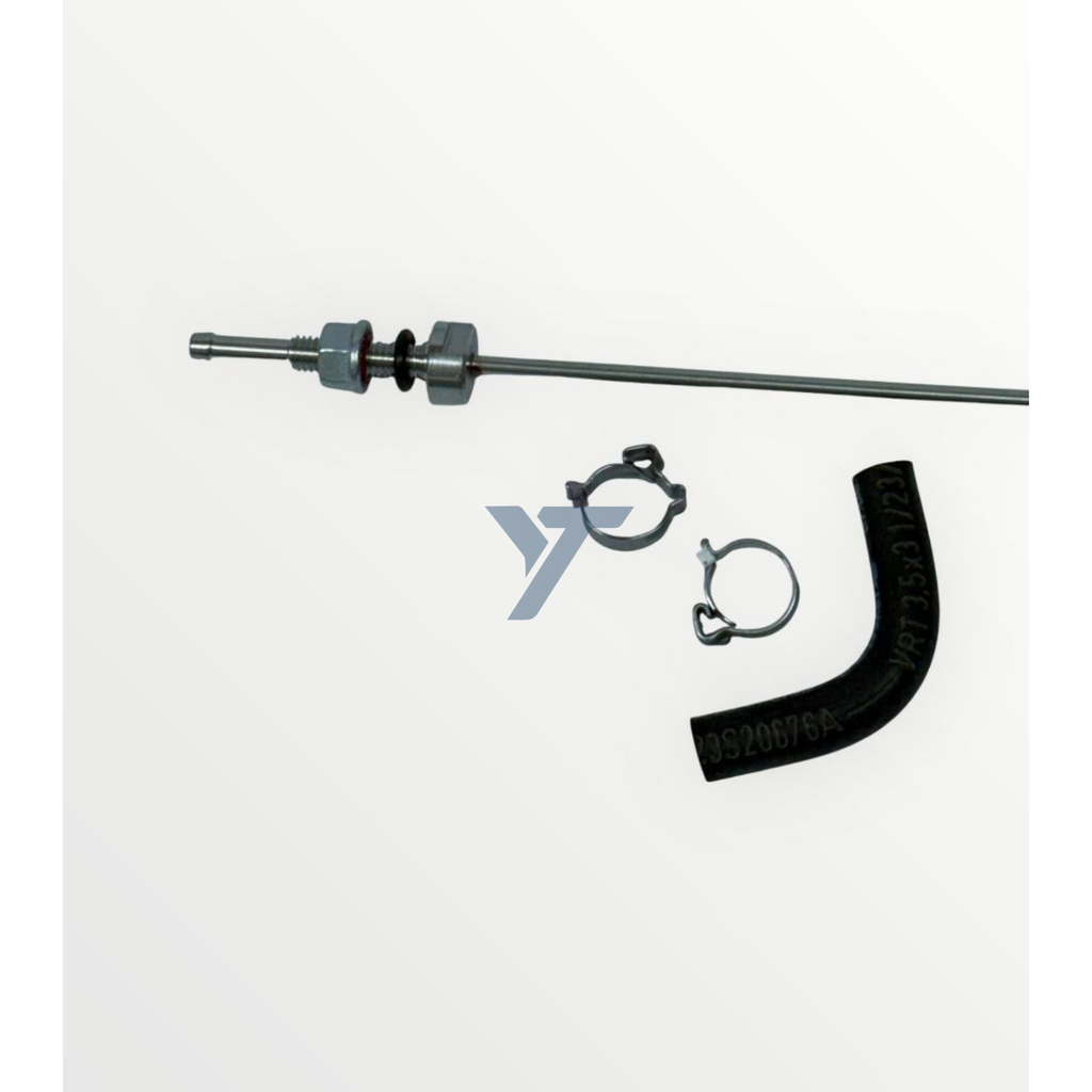 Webasto Original Fuel Kit – 1300494D | Complete Fuel Supply Set