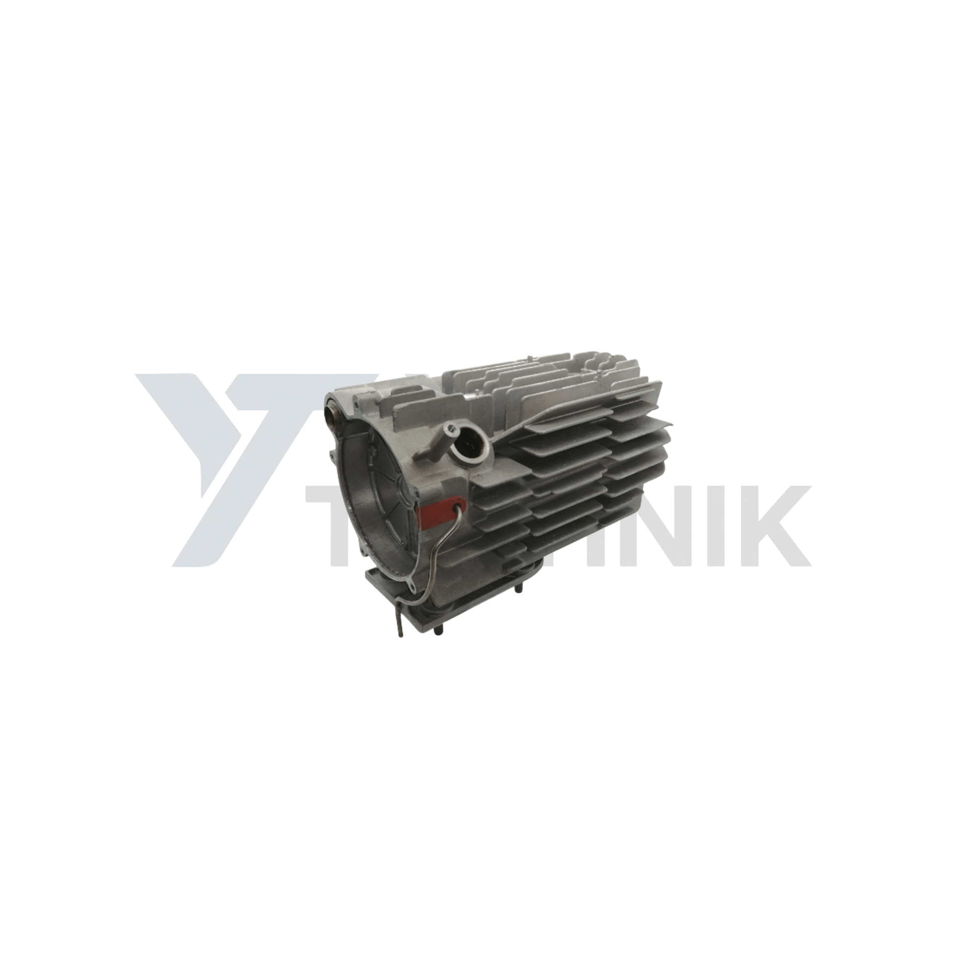 Genuine Eberspächer Airtronic D5 / D5L+C Heat Exchanger (Combustion Chamber) | 25 1729 06 00 00