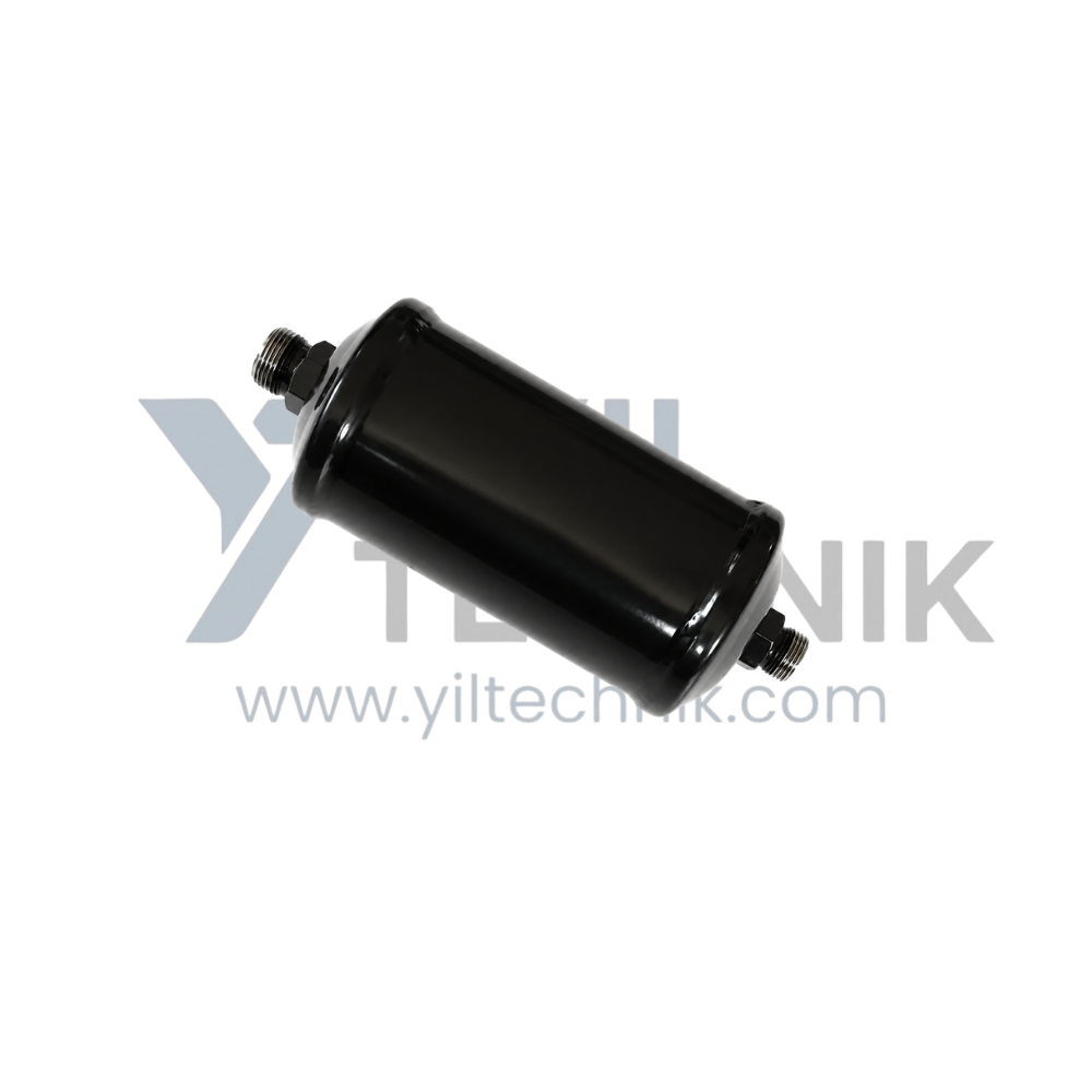 61-600 Thermo King gas filter