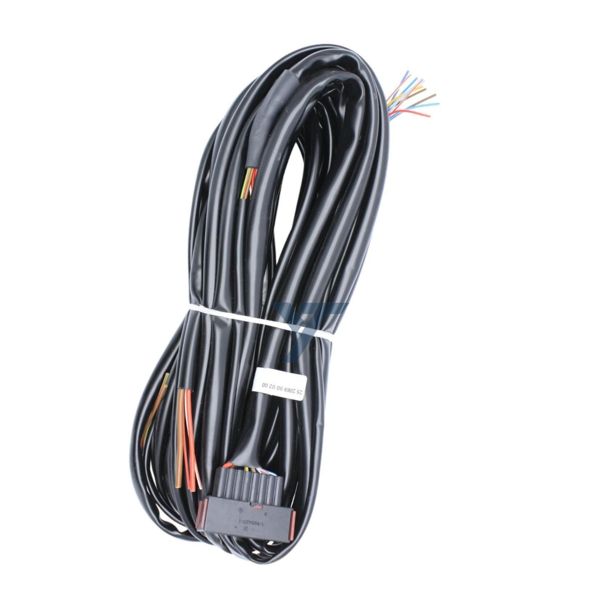 Eberspacher Airtronic D2 Wiring Harness – 25 2069 80 02 00