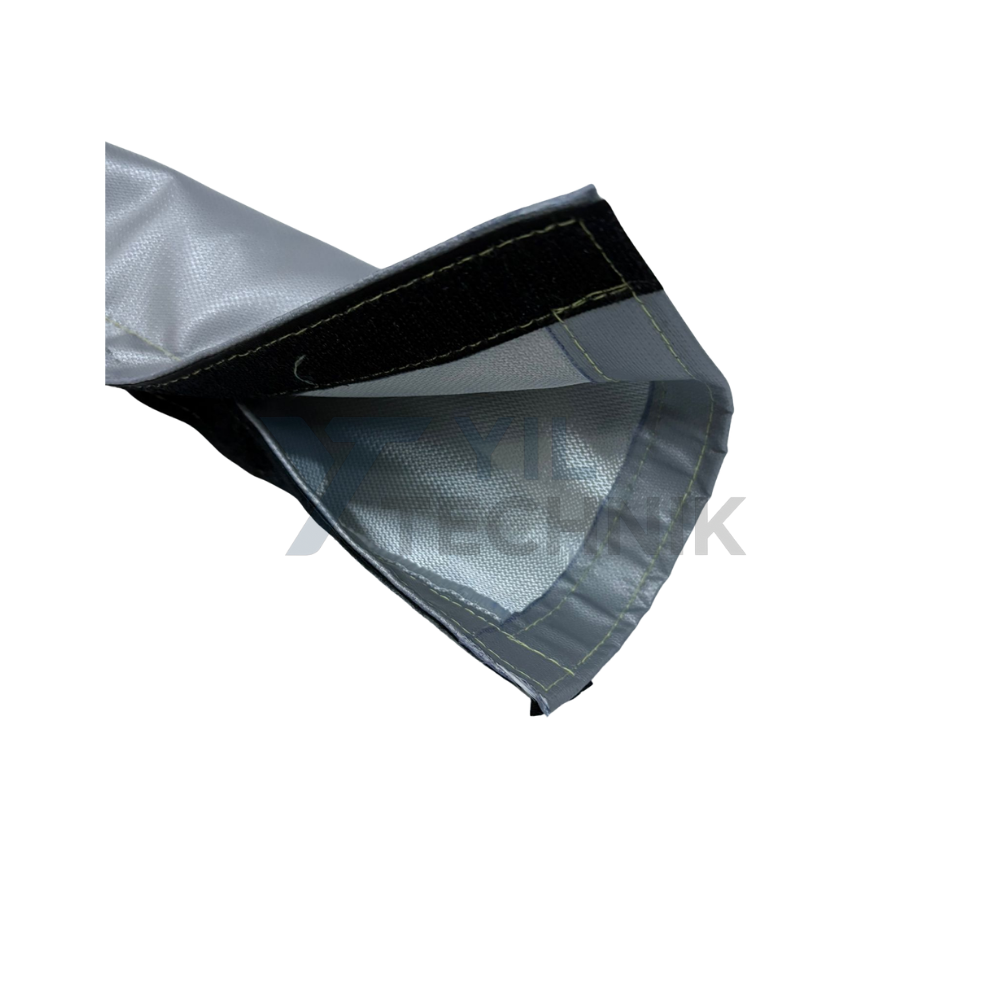 Eberspächer / Webasto Heater Duct Insulation Sleeve 90mm | 292100011094 | Hot Air Hose Insulation