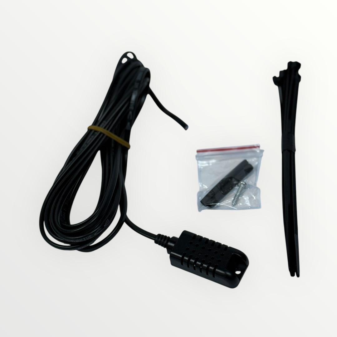 External Temperature Sensor 5m – 25 1774 8903 00 – Eberspacher Compatible (Aftermarket)