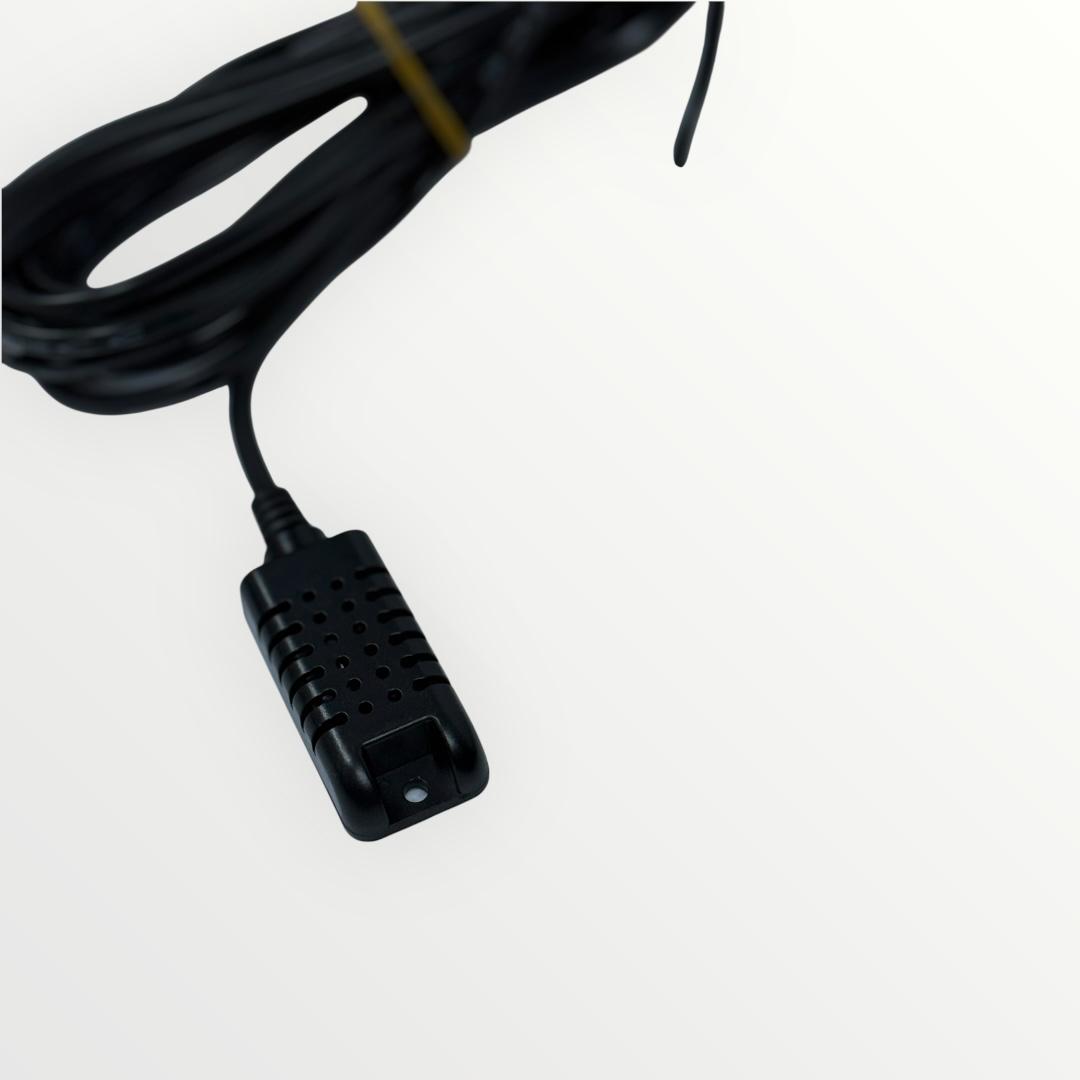 External Temperature Sensor 5m – 25 1774 8903 00 – Eberspacher Compatible (Aftermarket)