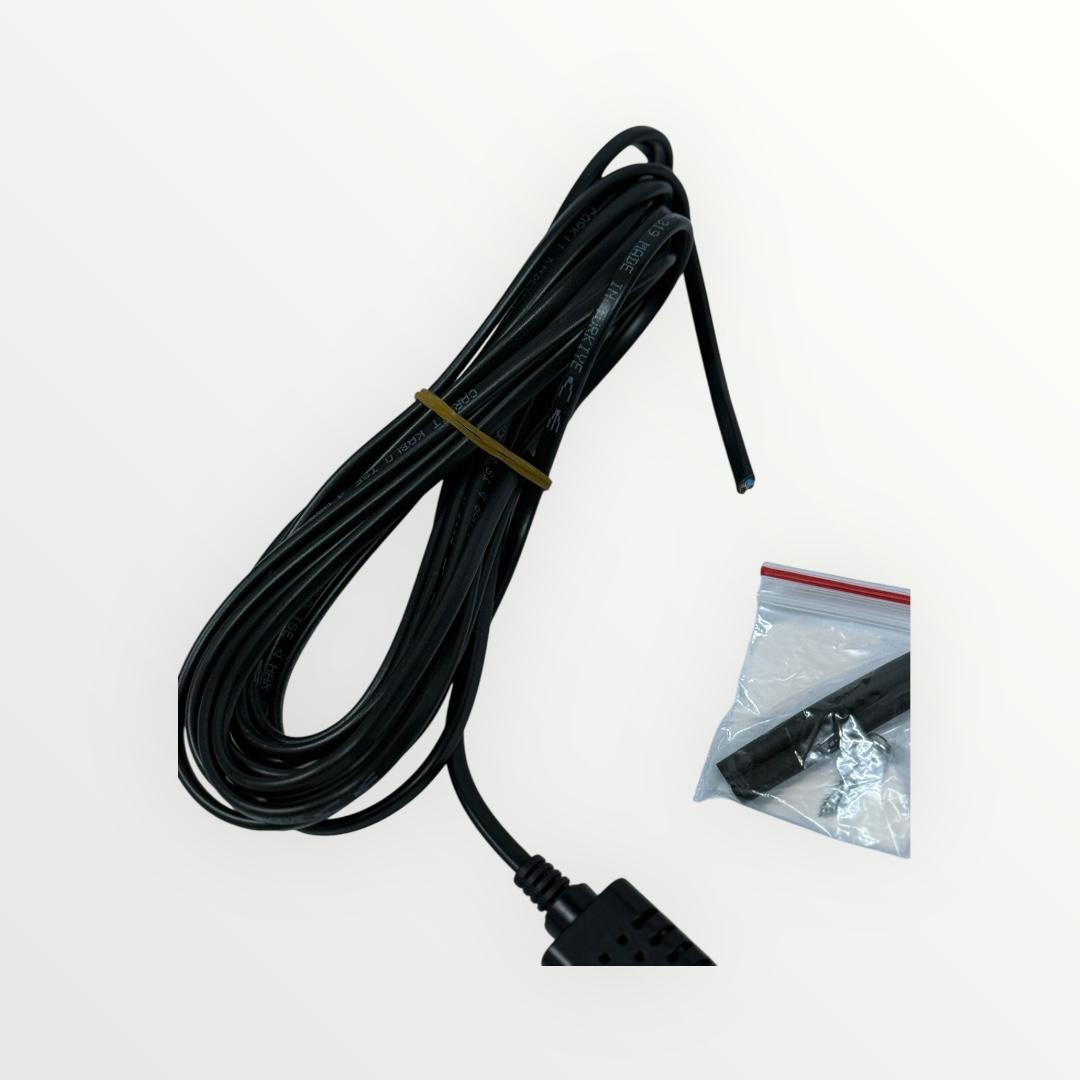 External Temperature Sensor 5m – 25 1774 8903 00 – Eberspacher Compatible (Aftermarket)