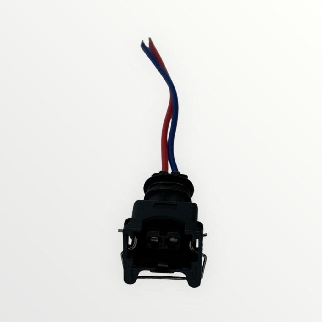 Fuel Pump Connector (DP30) – 15 cm – Compatible with Webasto & Eberspächer – W-9027998 / E-221000318700